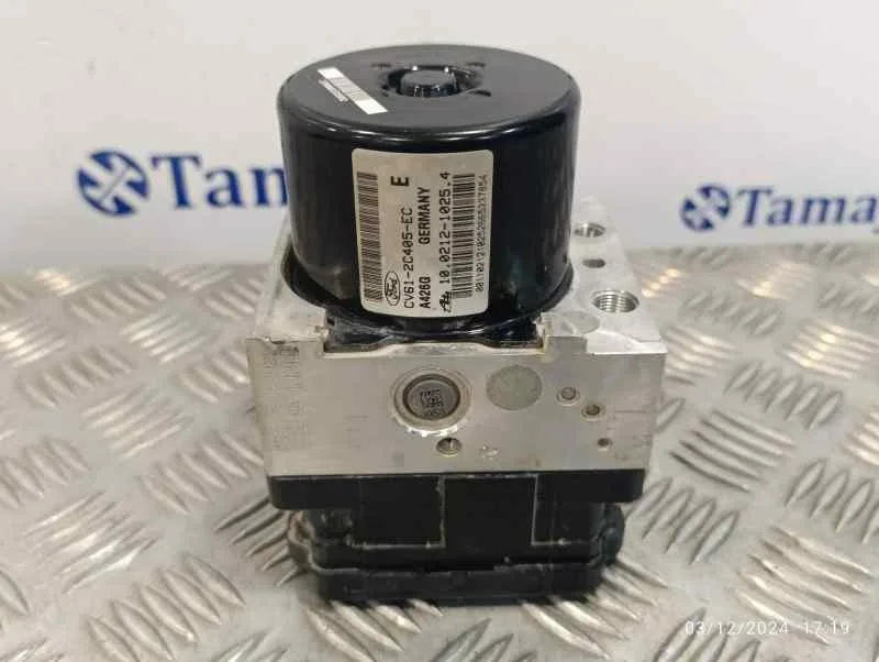 Abs para Ford Kuga (Cbs)