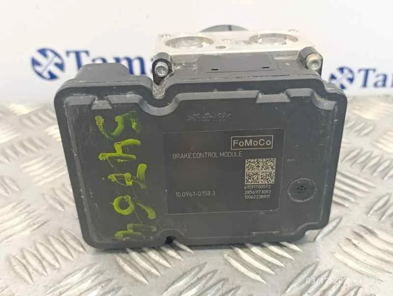 Abs para Ford Kuga (Cbs)