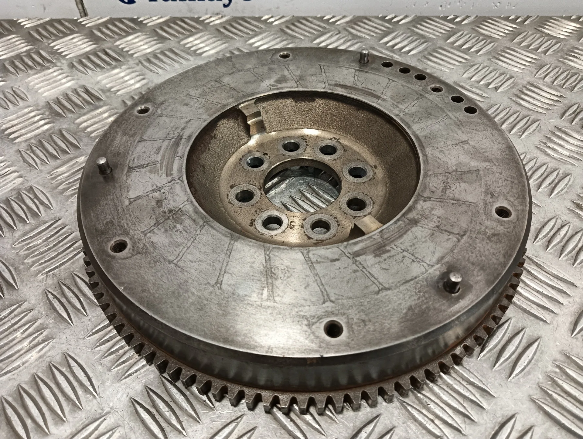 Volante Motor para Bmw Mini (R50,R53)