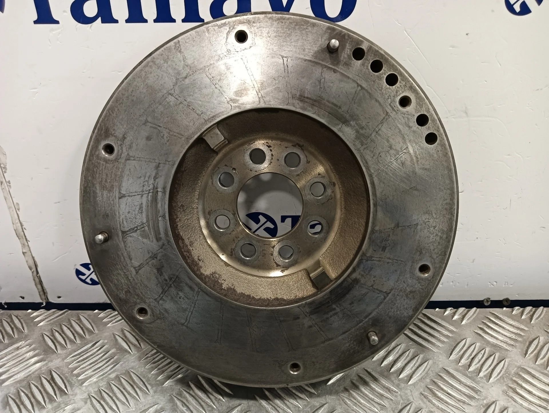 Volante Motor para Bmw Mini (R50,R53)