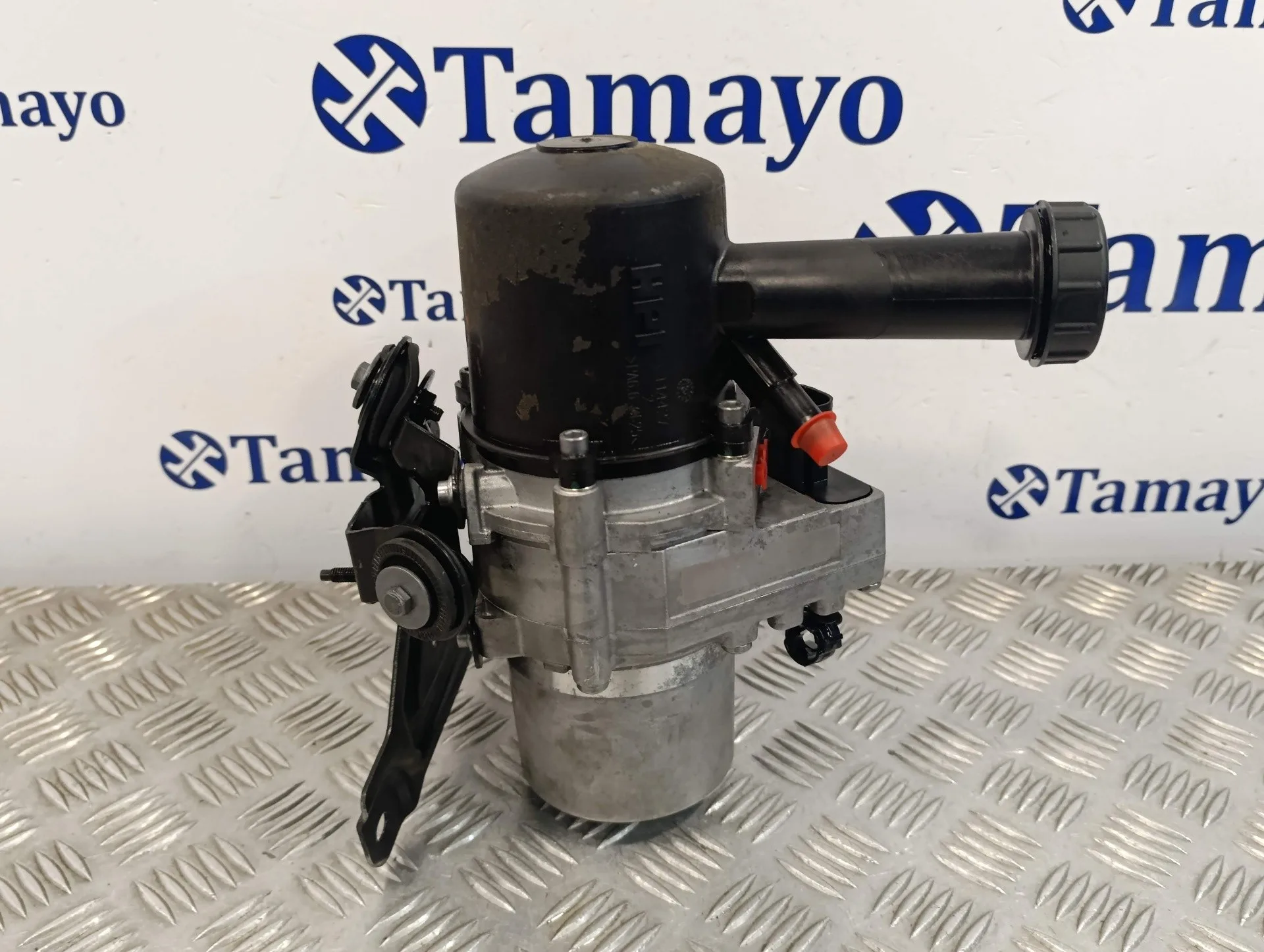 Bomba Direccion para Peugeot 407