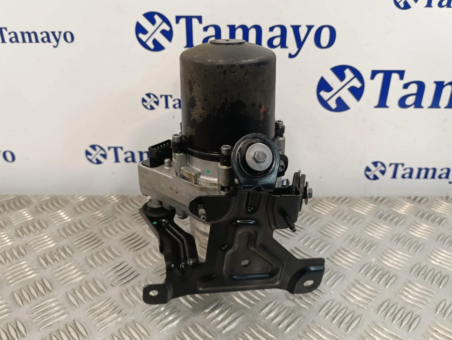 Bomba Direccion para Peugeot 407