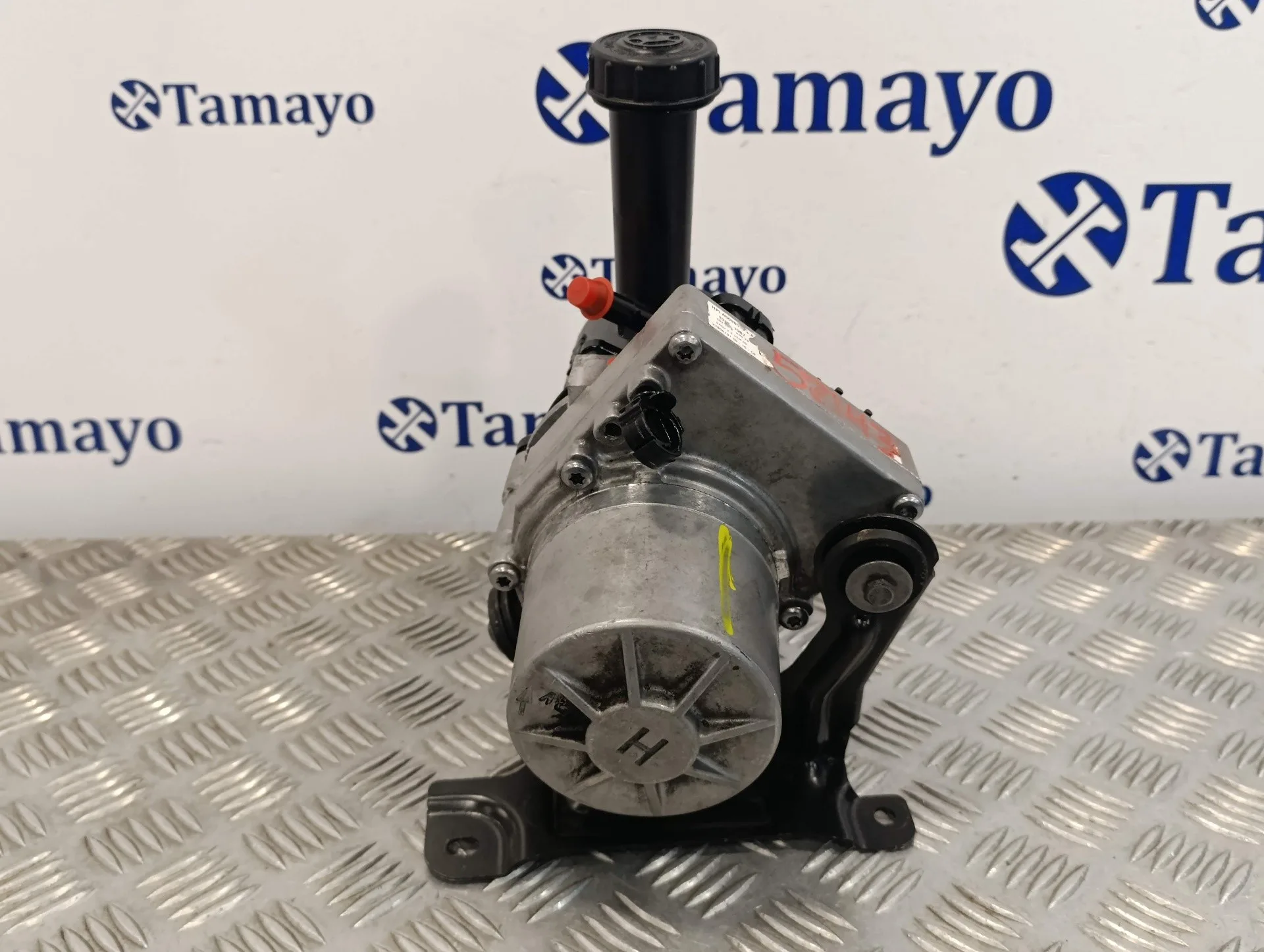 Bomba Direccion para Peugeot 407