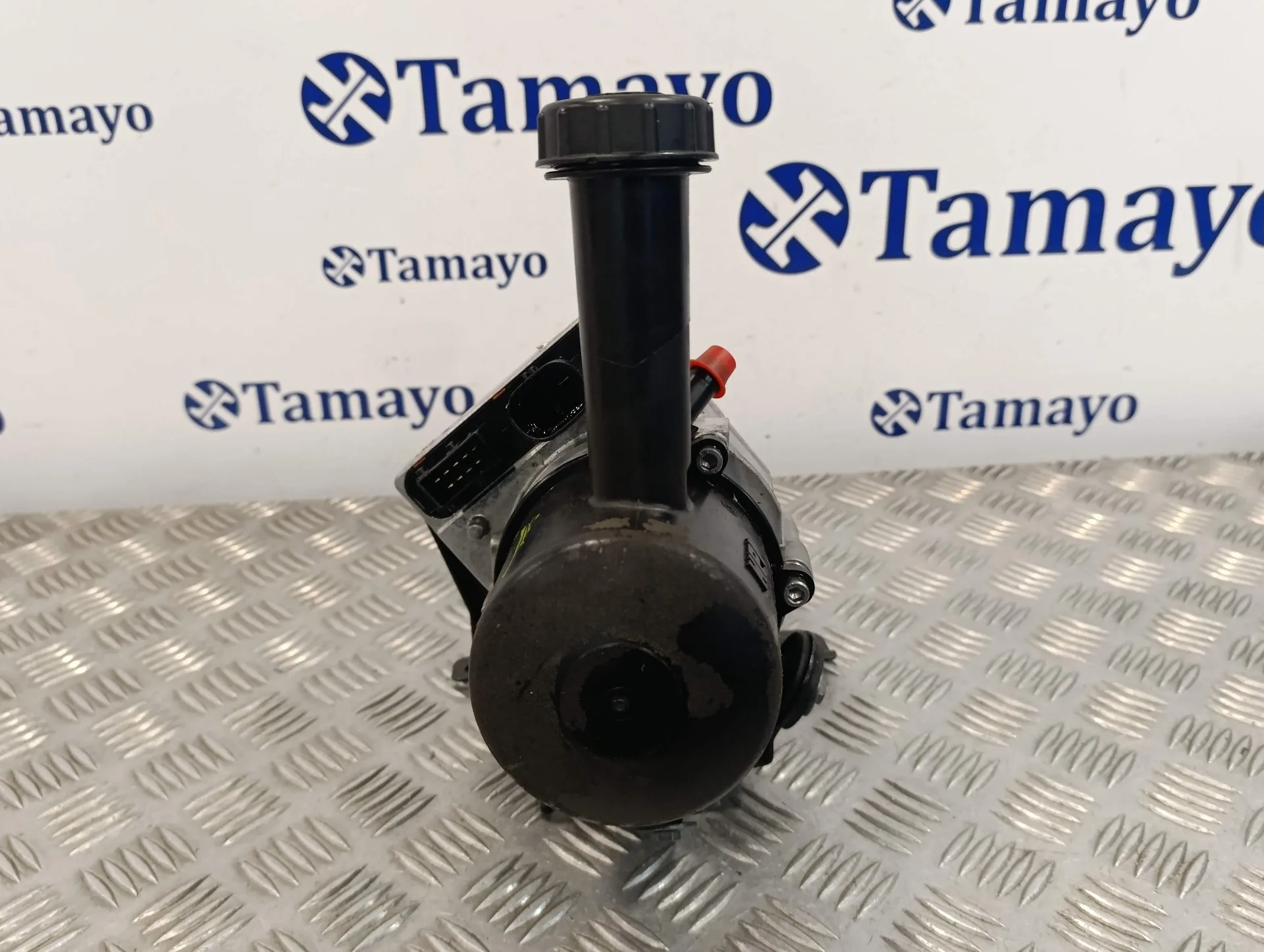 Bomba Direccion para Peugeot 407