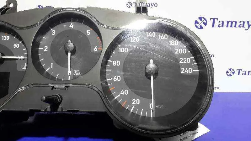 Cuadro Instrumentos para Seat Leon (1P1)