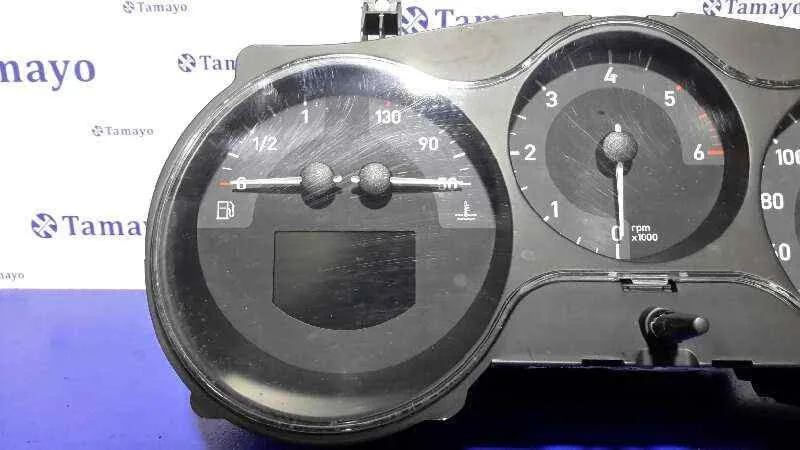 Cuadro Instrumentos para Seat Leon (1P1)