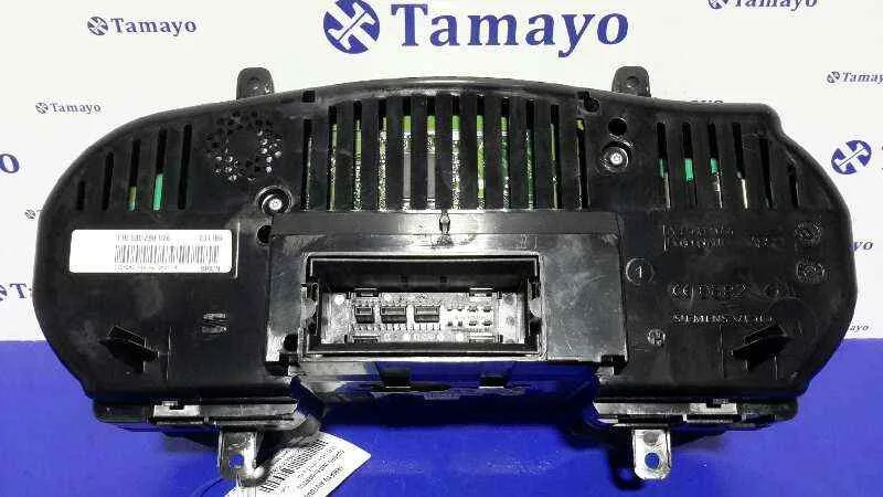 Cuadro Instrumentos para Seat Leon (1P1)