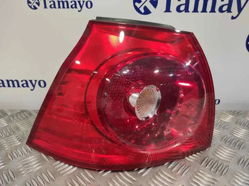 Piloto Trasero Izquierdo para Volkswagen Golf V Berlina (1K1)