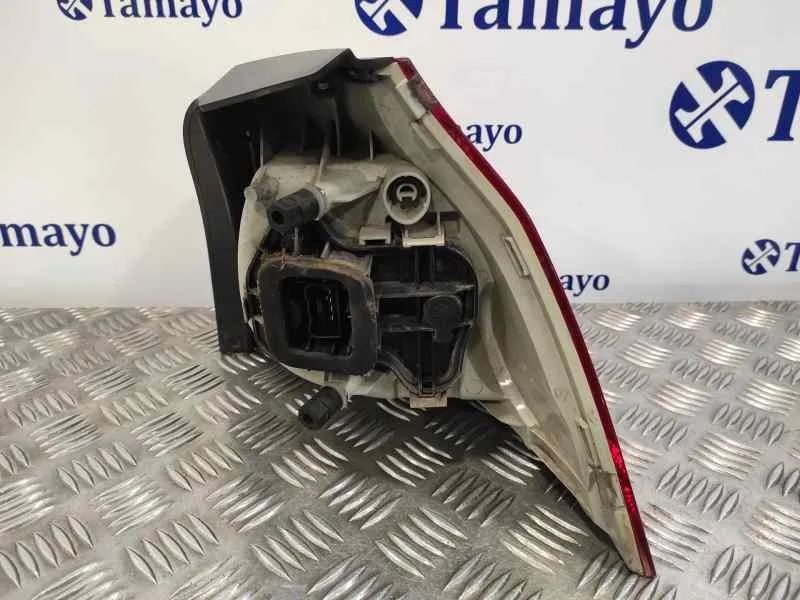 Piloto Trasero Izquierdo para Volkswagen Golf V Berlina (1K1)