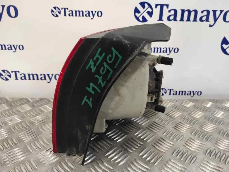 Piloto Trasero Izquierdo para Volkswagen Golf V Berlina (1K1)