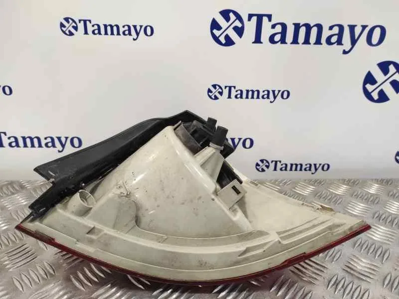Piloto Trasero Izquierdo para Volkswagen Golf V Berlina (1K1)