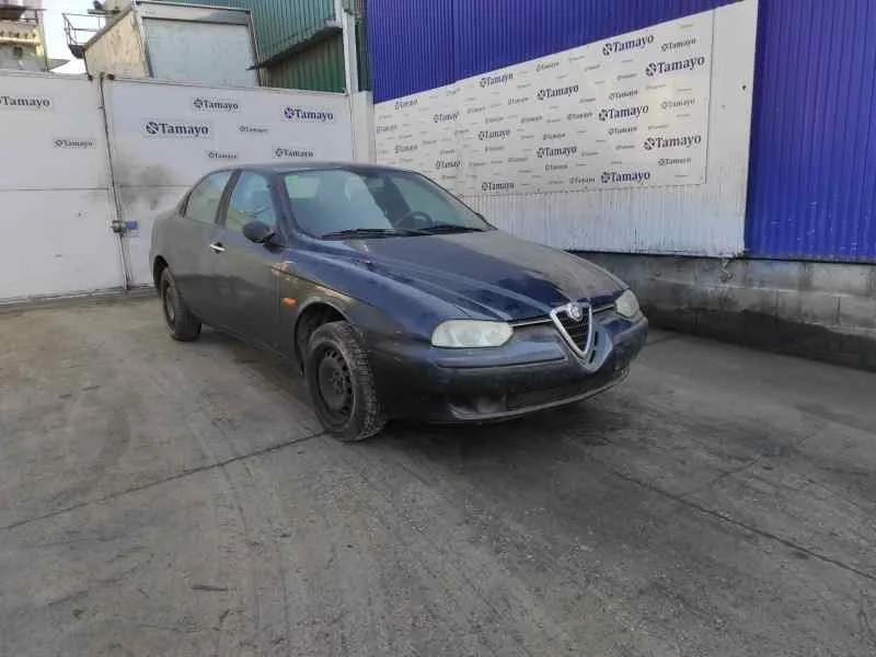 Motor Completo para Alfa Romeo 156 (116)