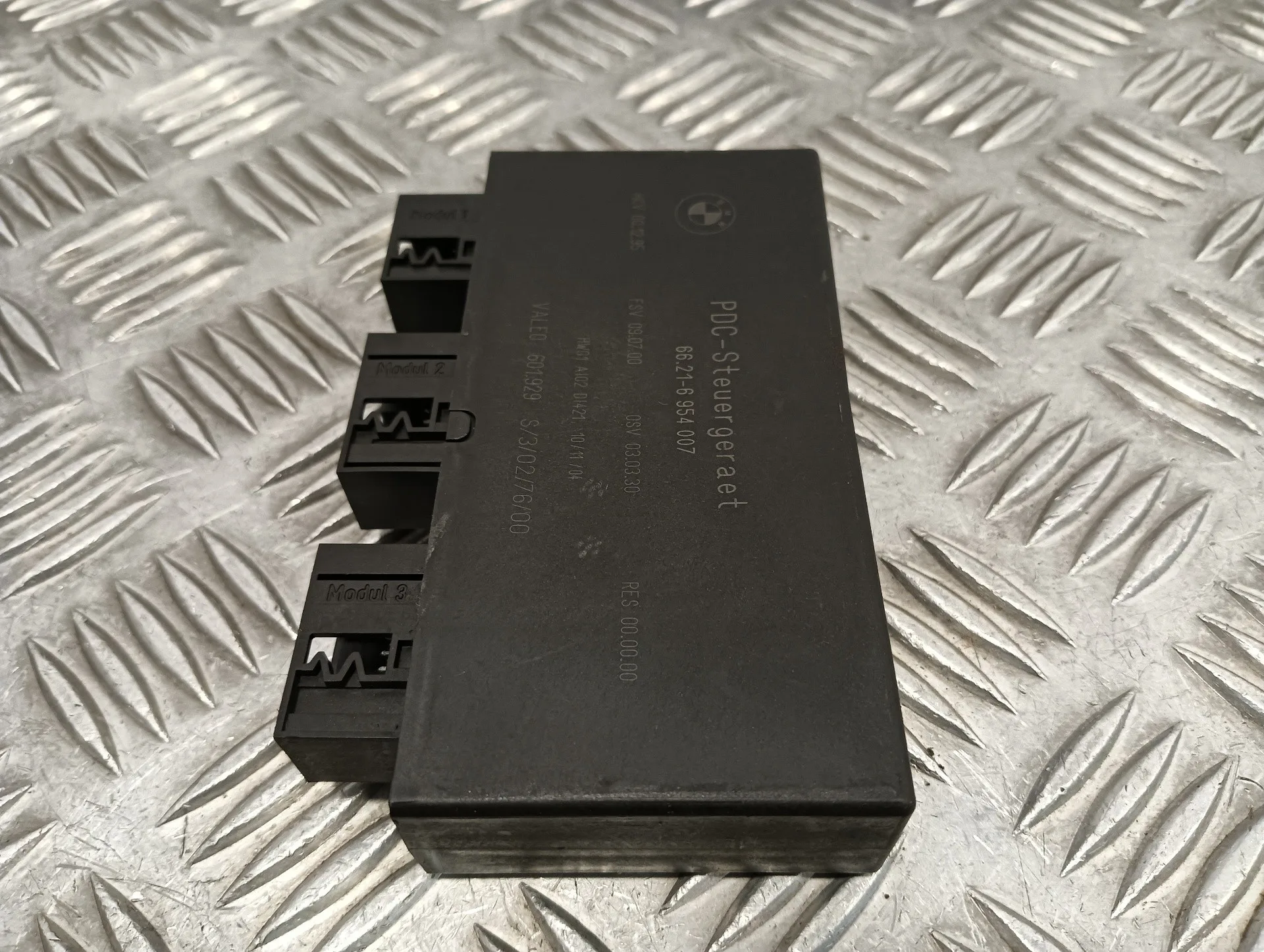 Modulo Electronico para Bmw Serie 5 Touring (E61)