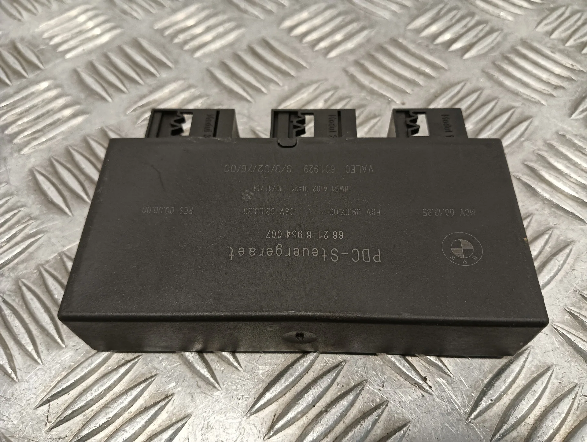 Modulo Electronico para Bmw Serie 5 Touring (E61)