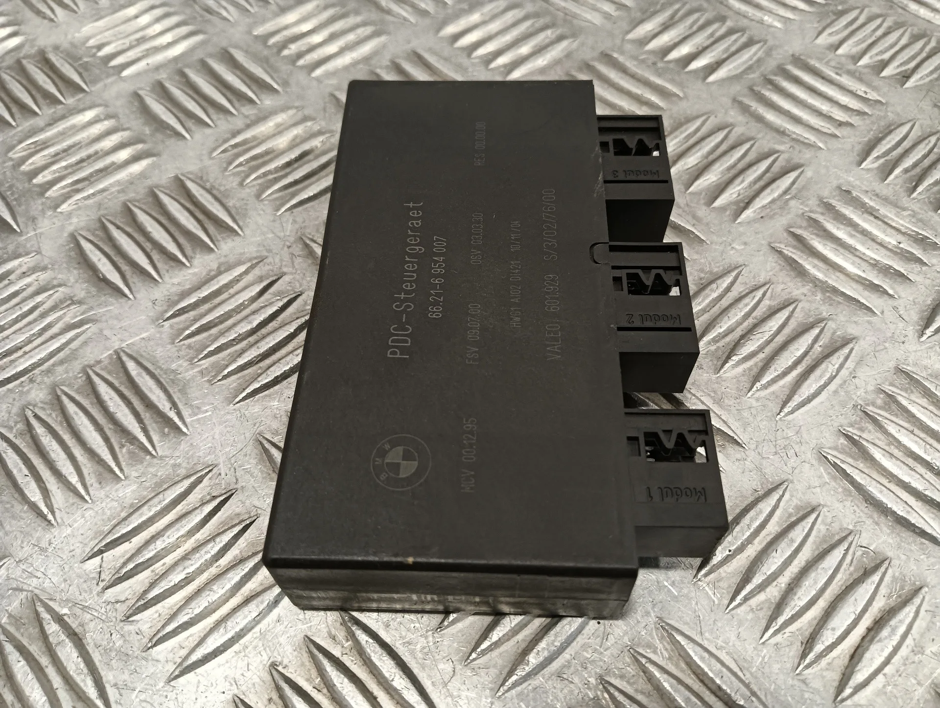 Modulo Electronico para Bmw Serie 5 Touring (E61)
