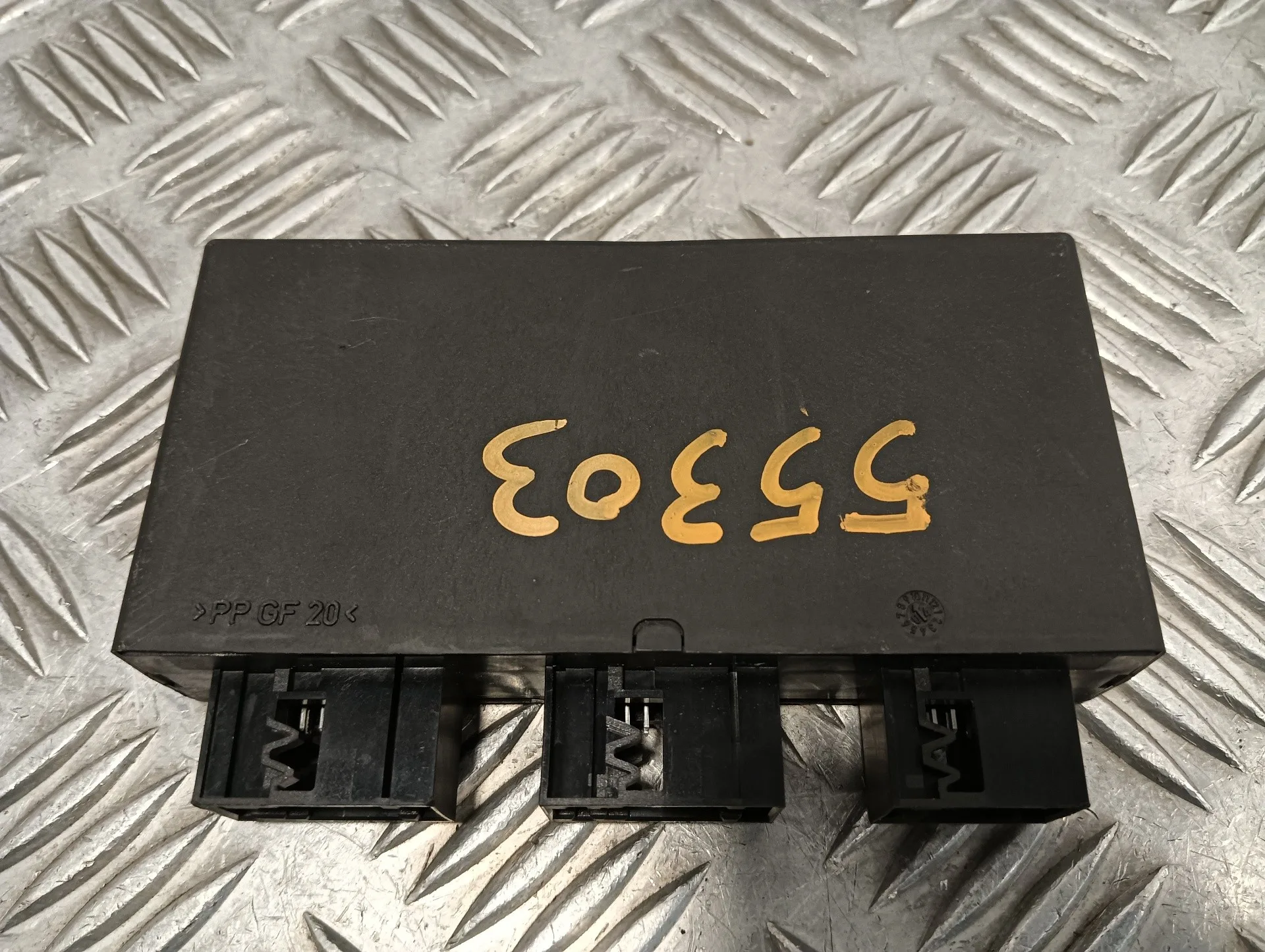 Modulo Electronico para Bmw Serie 5 Touring (E61)