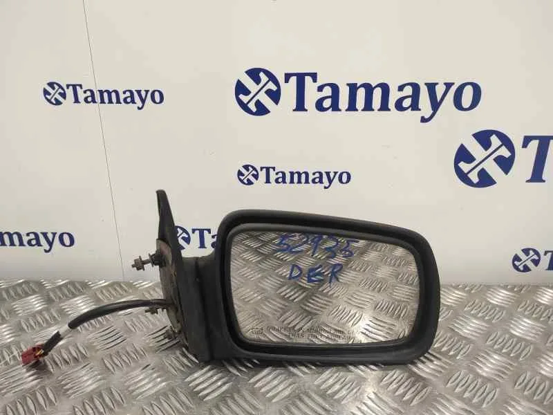Retrovisor Derecho para Chrysler Jeep Cherokee (Xj)