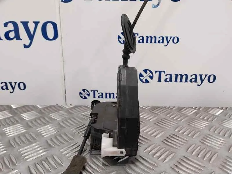 Cerradura Puerta Delantera Izquierda para Renault Clio Iv