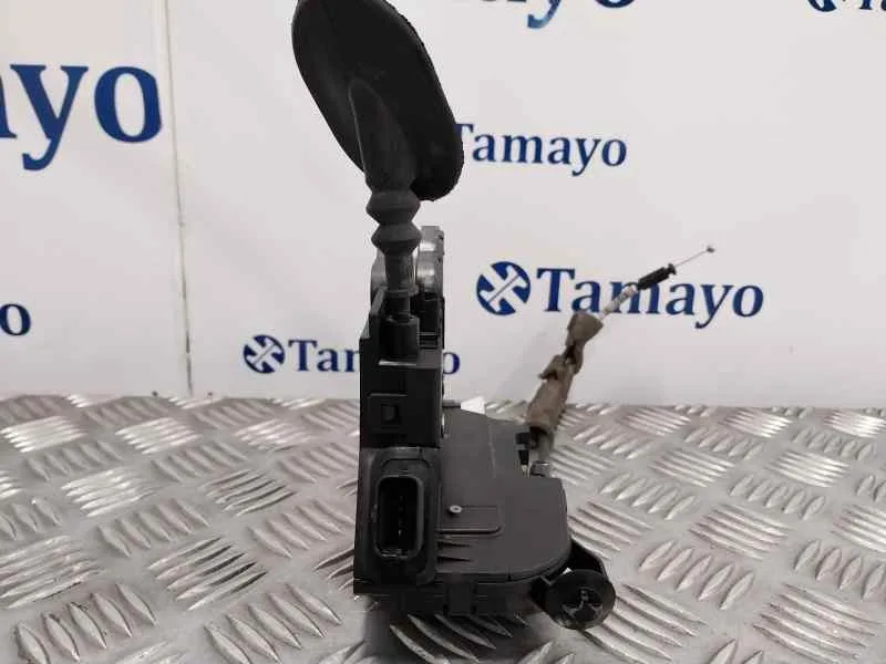 Cerradura Puerta Delantera Izquierda para Renault Clio Iv