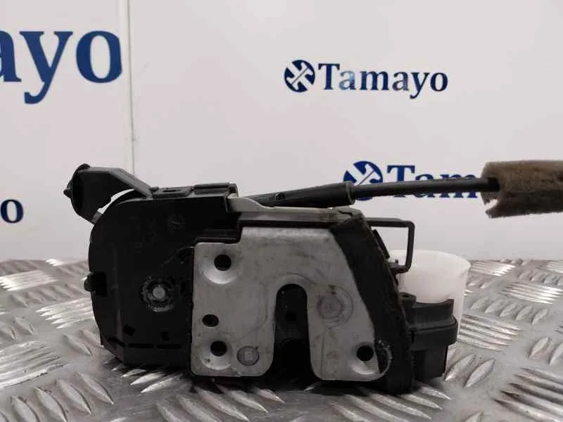Cerradura Puerta Delantera Izquierda para Renault Clio Iv