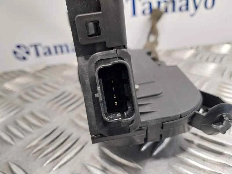 Cerradura Puerta Delantera Izquierda para Renault Clio Iv