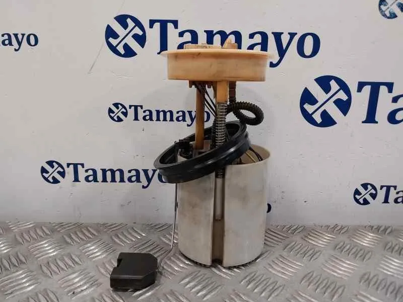 Aforador para Seat Toledo (Kg3)
