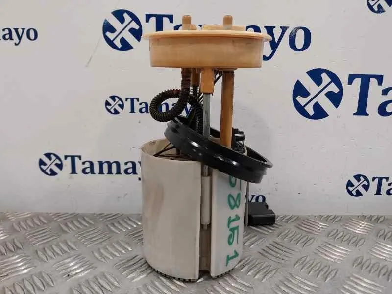 Aforador para Seat Toledo (Kg3)