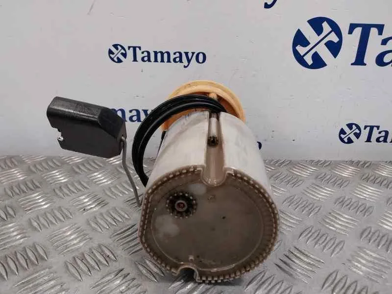 Aforador para Seat Toledo (Kg3)