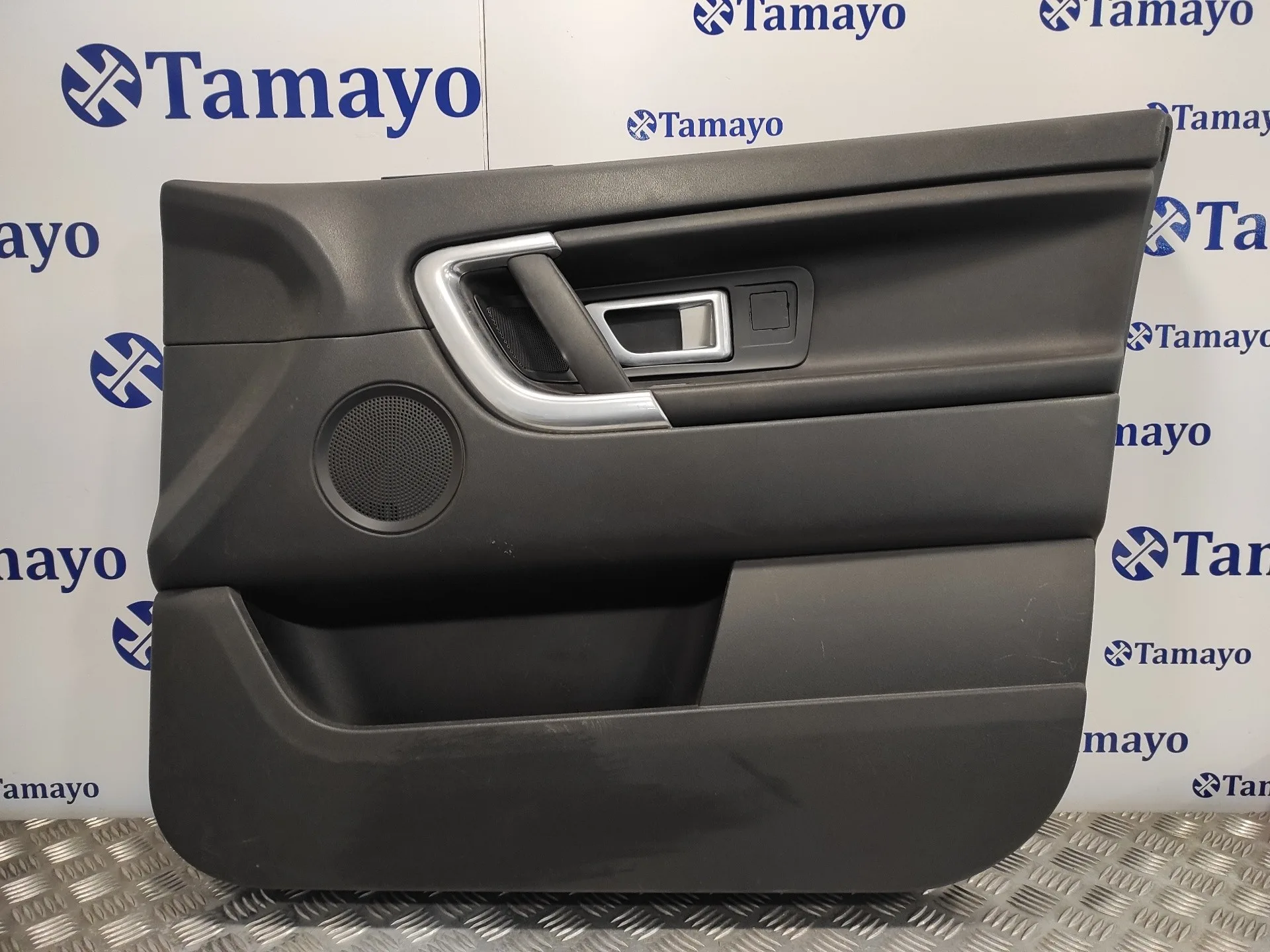 Guarnecido Puerta Delantera Derecha para Land Rover Discovery Sport