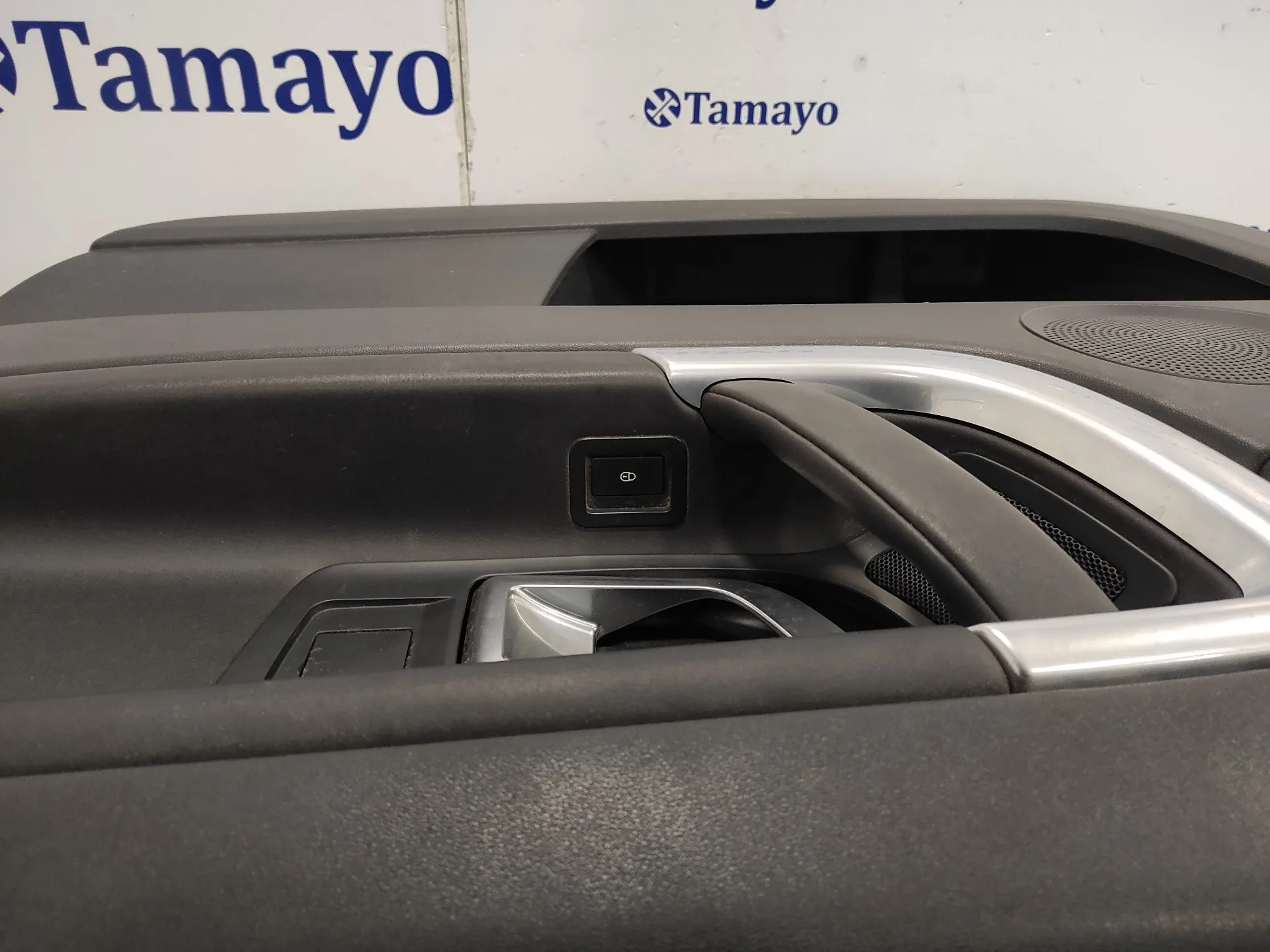 Guarnecido Puerta Delantera Derecha para Land Rover Discovery Sport