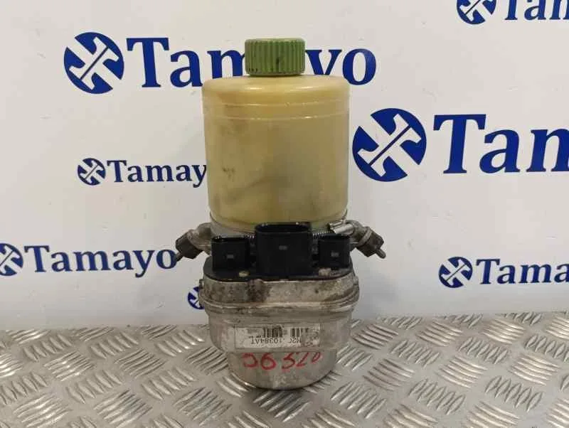 Bomba Direccion para Skoda Fabia (6Y2/6Y3)