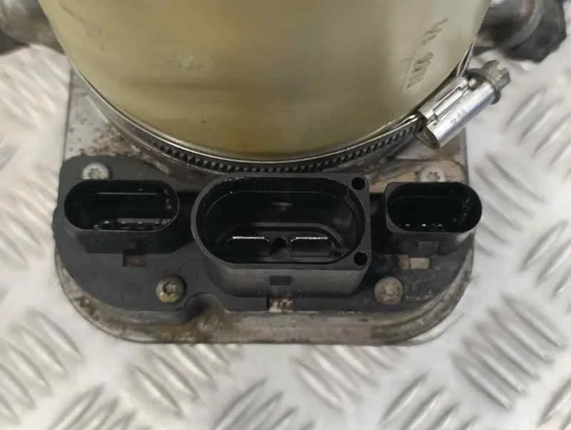 Bomba Direccion para Skoda Fabia (6Y2/6Y3)