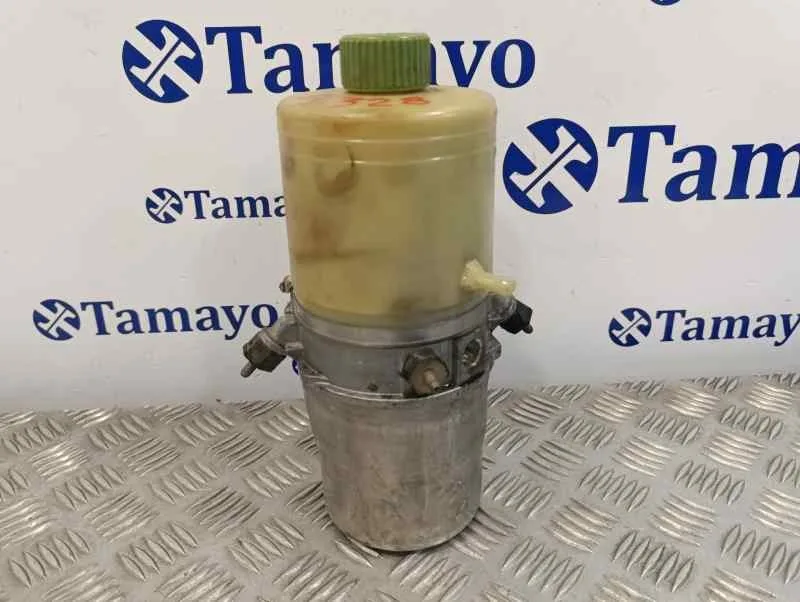 Bomba Direccion para Skoda Fabia (6Y2/6Y3)