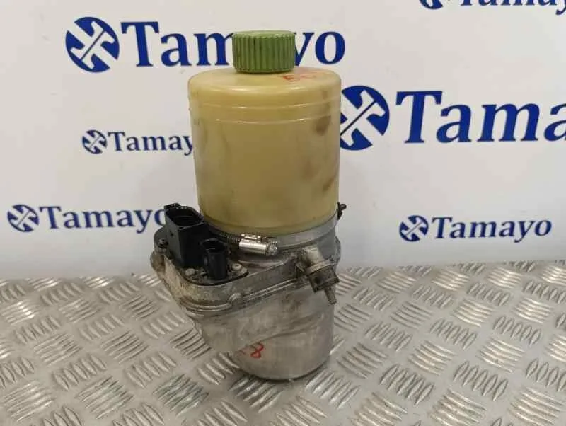 Bomba Direccion para Skoda Fabia (6Y2/6Y3)