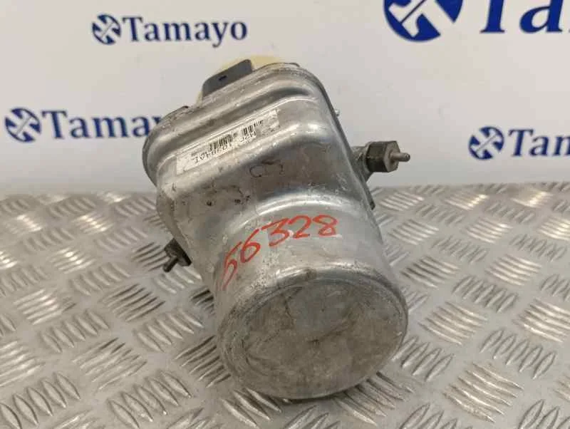 Bomba Direccion para Skoda Fabia (6Y2/6Y3)