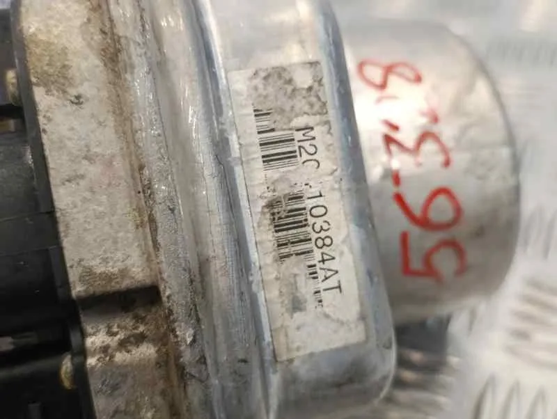 Bomba Direccion para Skoda Fabia (6Y2/6Y3)