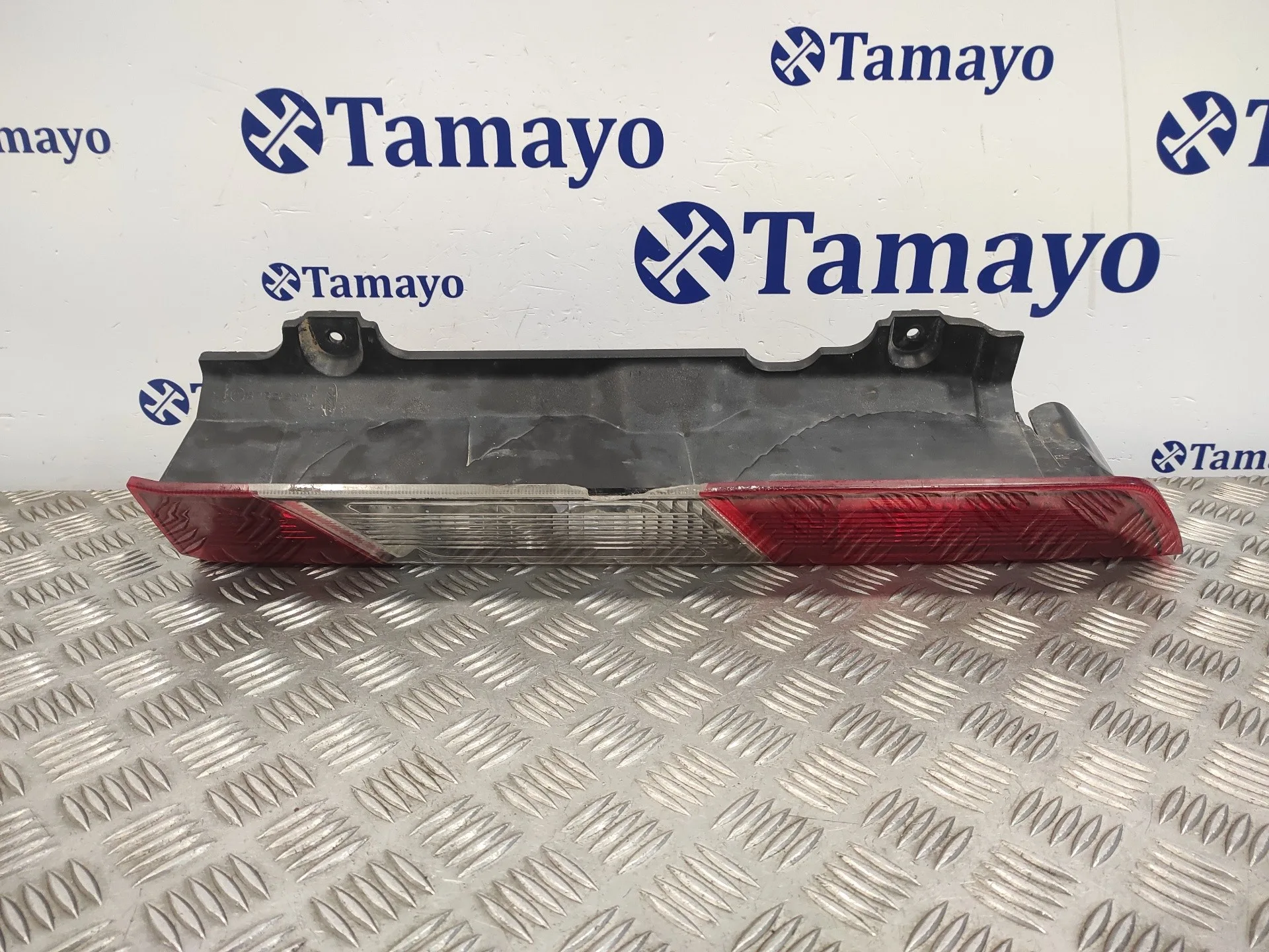Piloto Trasero Derecho para Ford Transit Kastenwagen (Ttg)