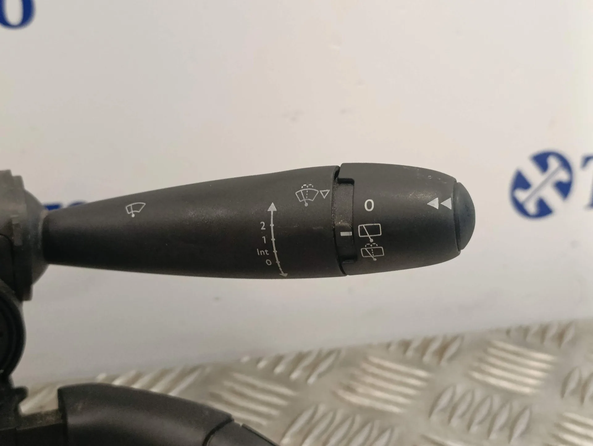Mando Multifuncion para Citroën C3