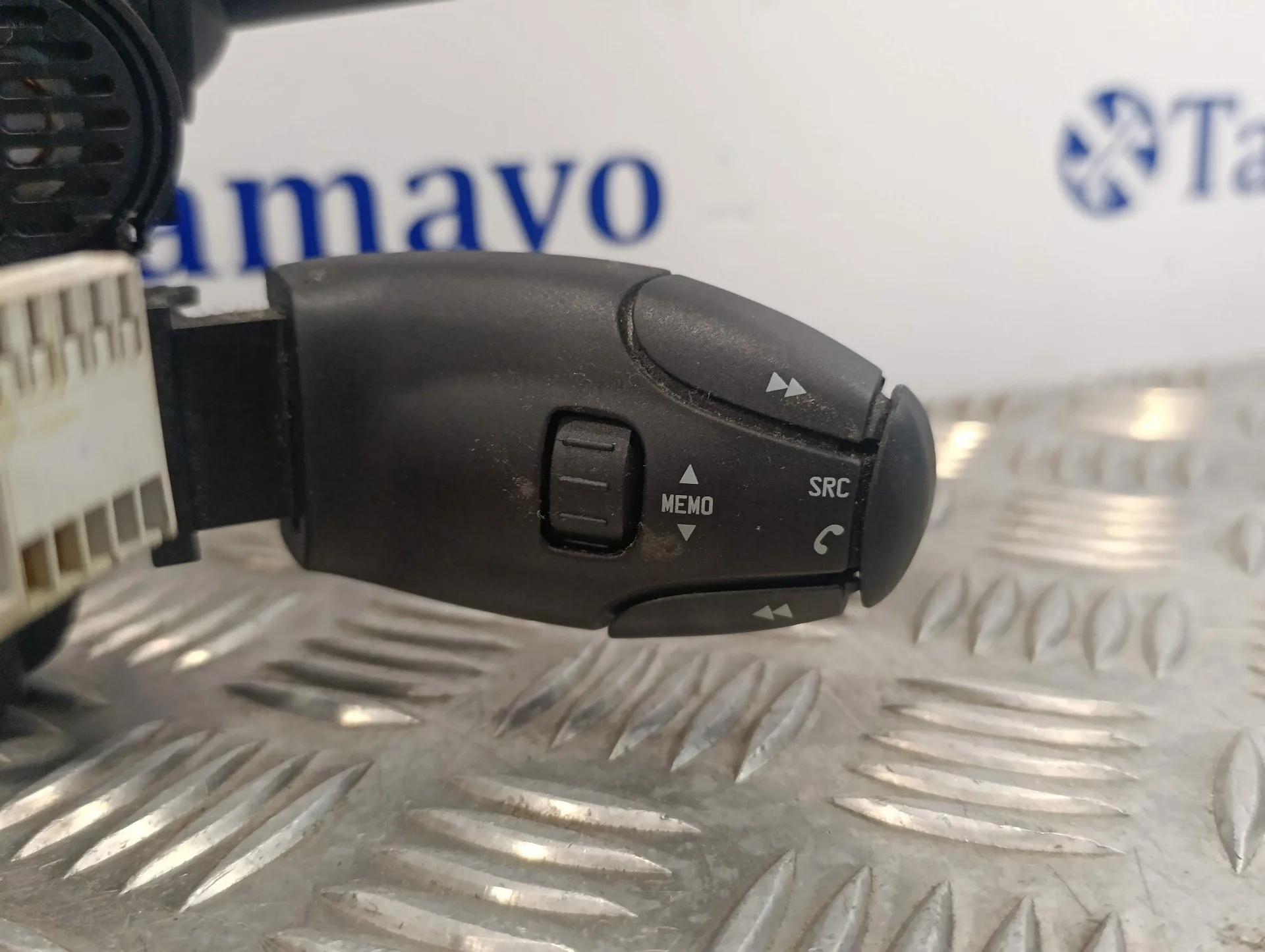 Mando Multifuncion para Citroën C3