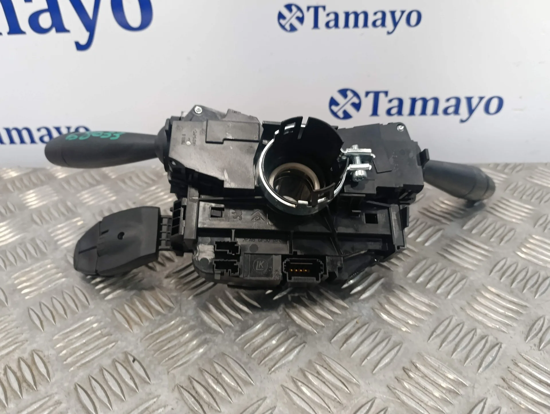 Mando Multifuncion para Citroën C3