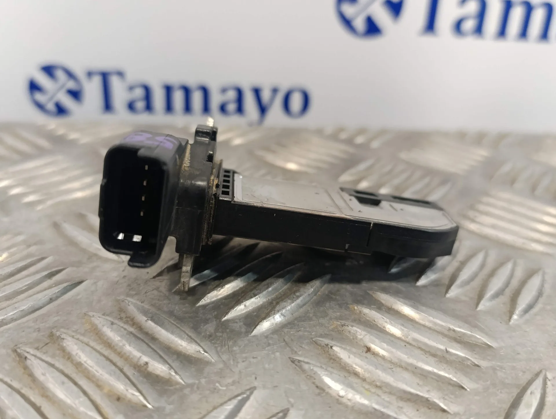 Caudalimetro para Toyota Proace
