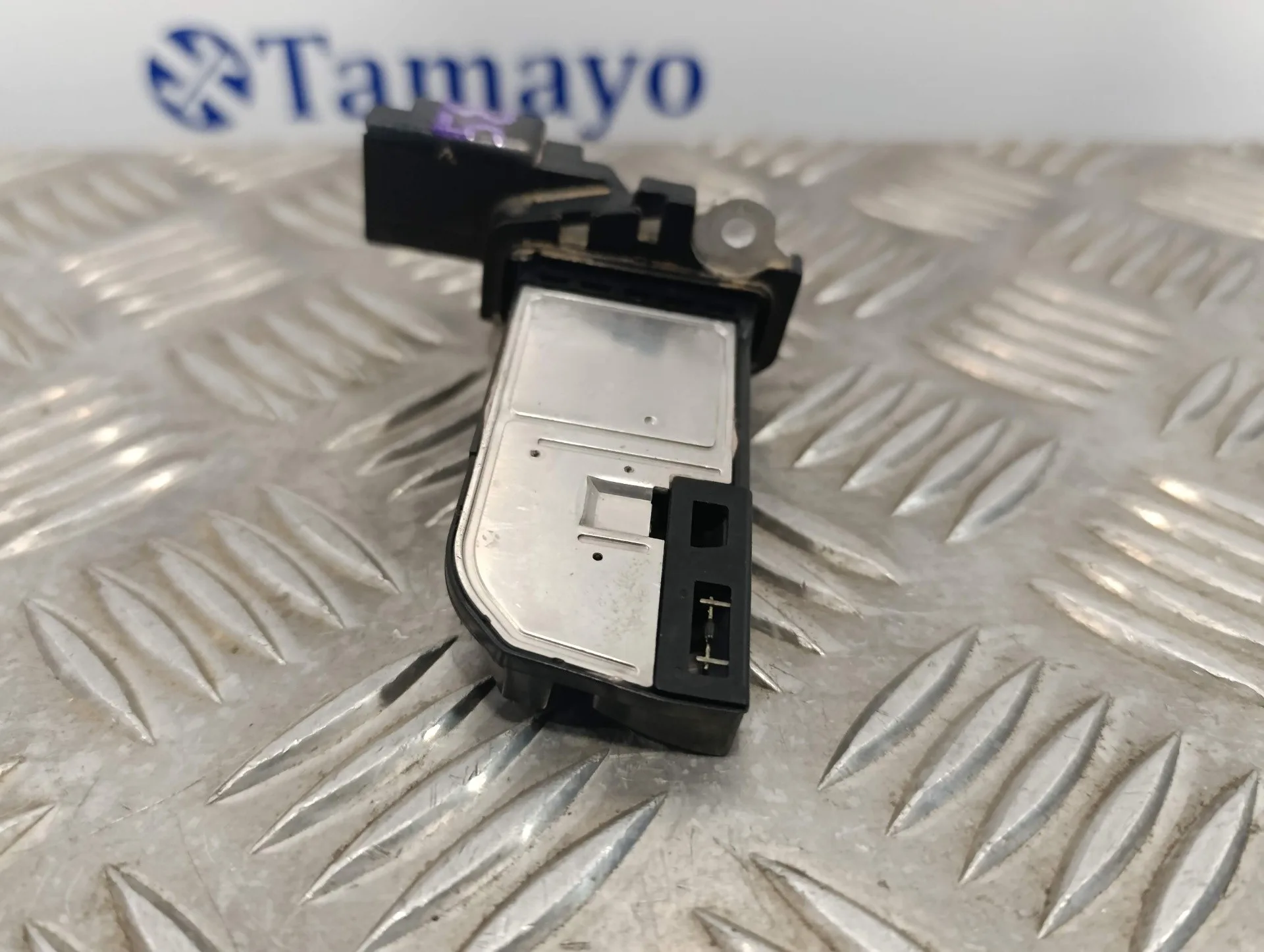 Caudalimetro para Toyota Proace