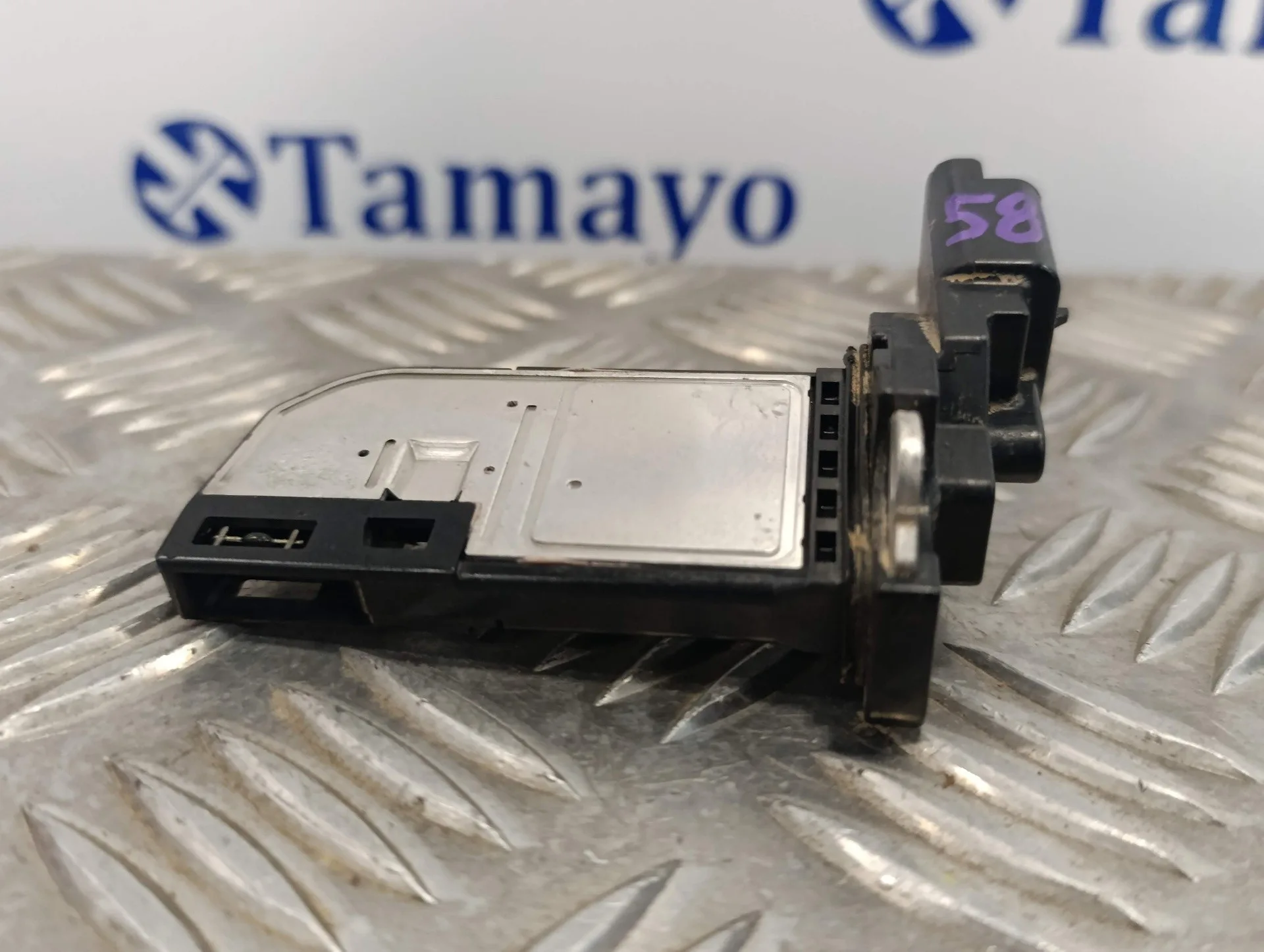 Caudalimetro para Toyota Proace