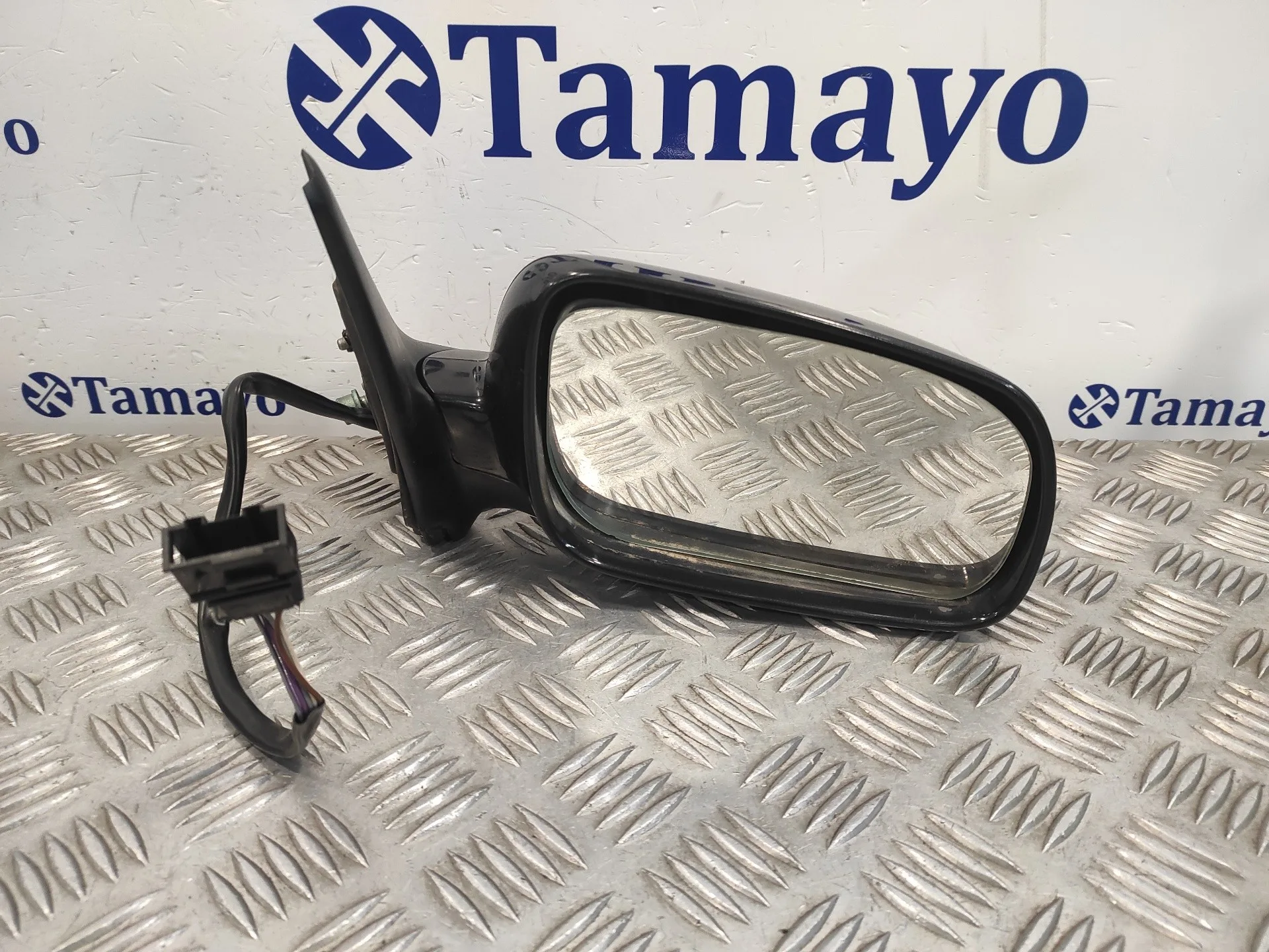 Retrovisor Derecho para Seat Leon (1M1)