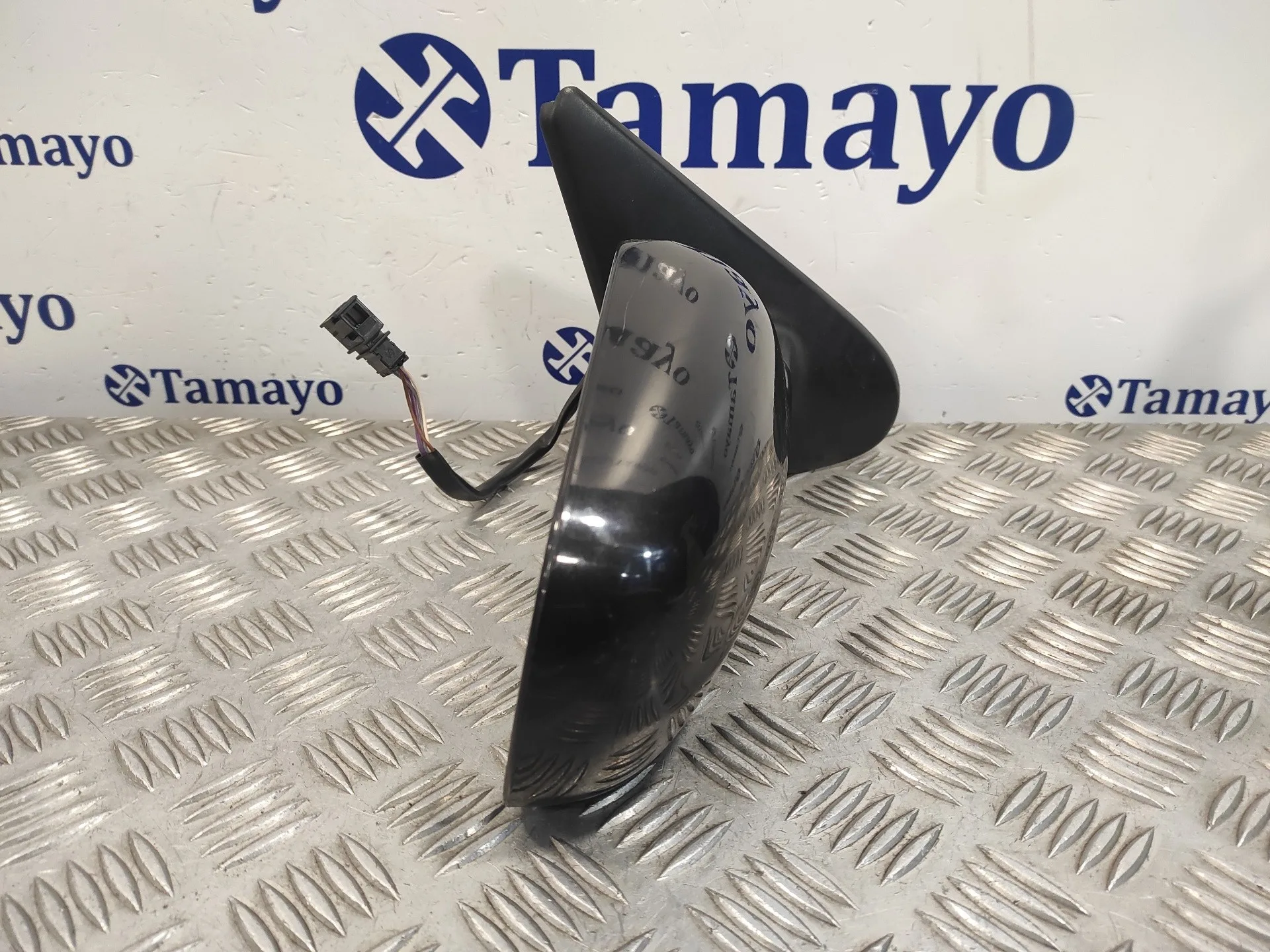 Retrovisor Derecho para Seat Leon (1M1)