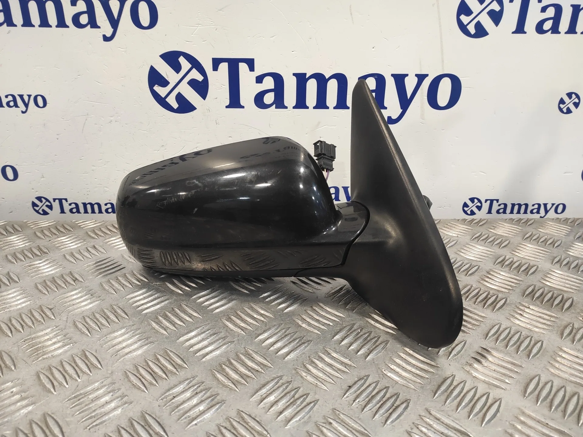 Retrovisor Derecho para Seat Leon (1M1)
