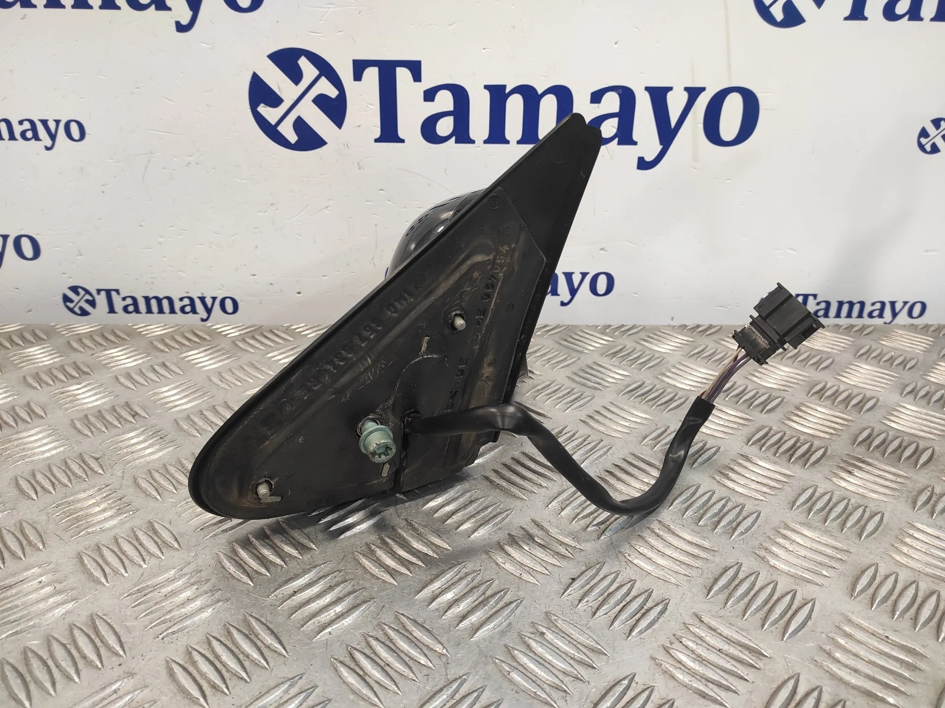 Retrovisor Derecho para Seat Leon (1M1)
