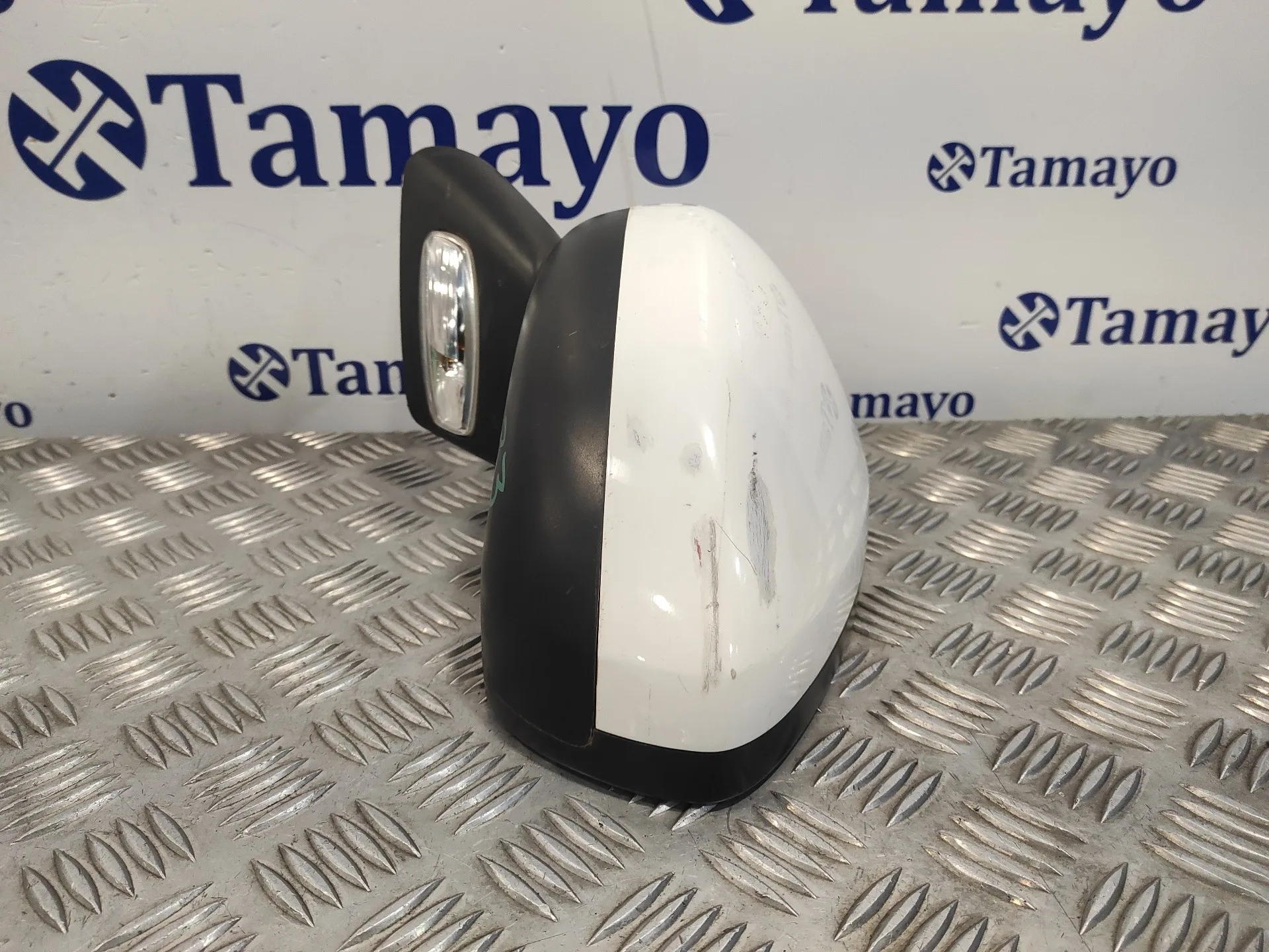 Retrovisor Izquierdo para Citroën C3
