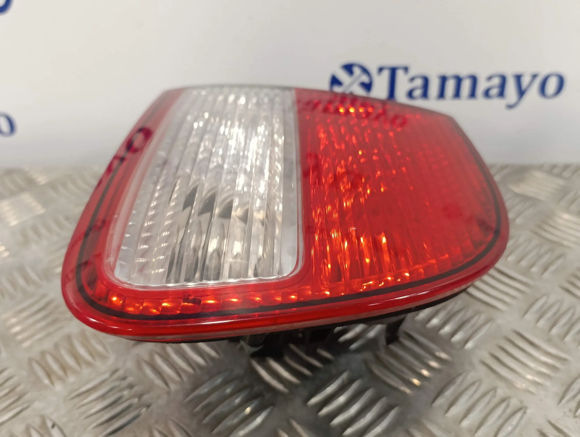 Piloto Trasero Derecho Interior para Seat Leon (1M1)