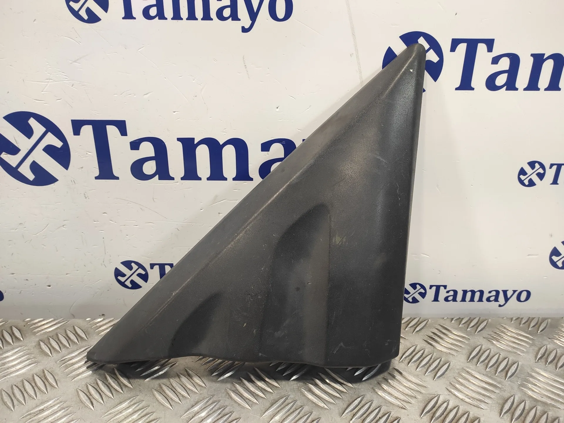 Moldura para Ford Transit Kastenwagen (Ttg)
